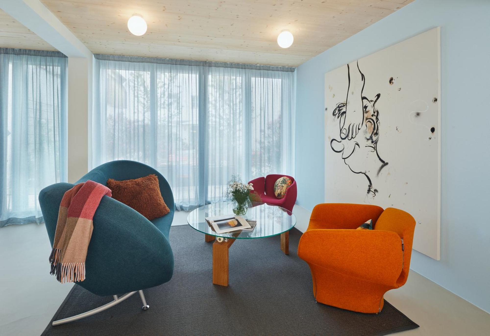 Engelwirt Hotel & Apartments Berching Zewnętrze zdjęcie