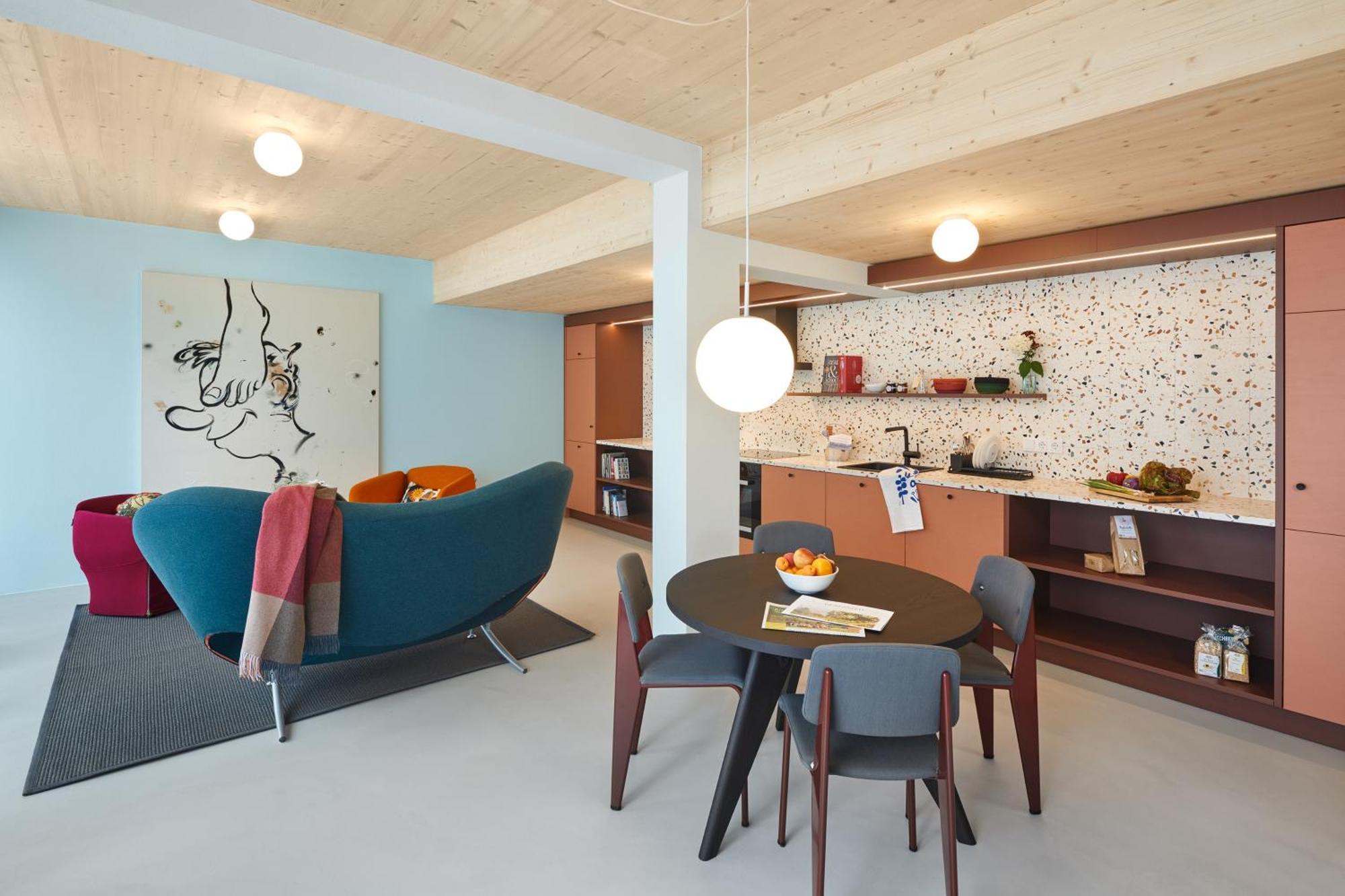 Engelwirt Hotel & Apartments Berching Zewnętrze zdjęcie