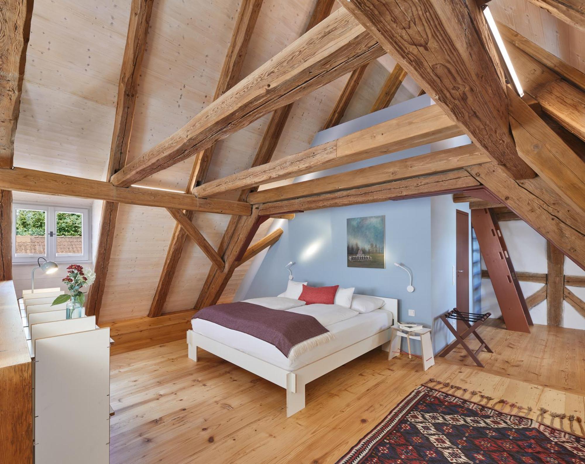 Engelwirt Hotel & Apartments Berching Zewnętrze zdjęcie