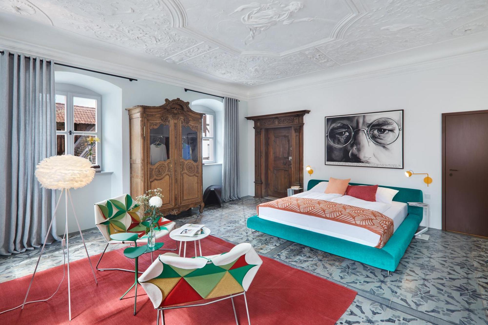 Engelwirt Hotel & Apartments Berching Zewnętrze zdjęcie