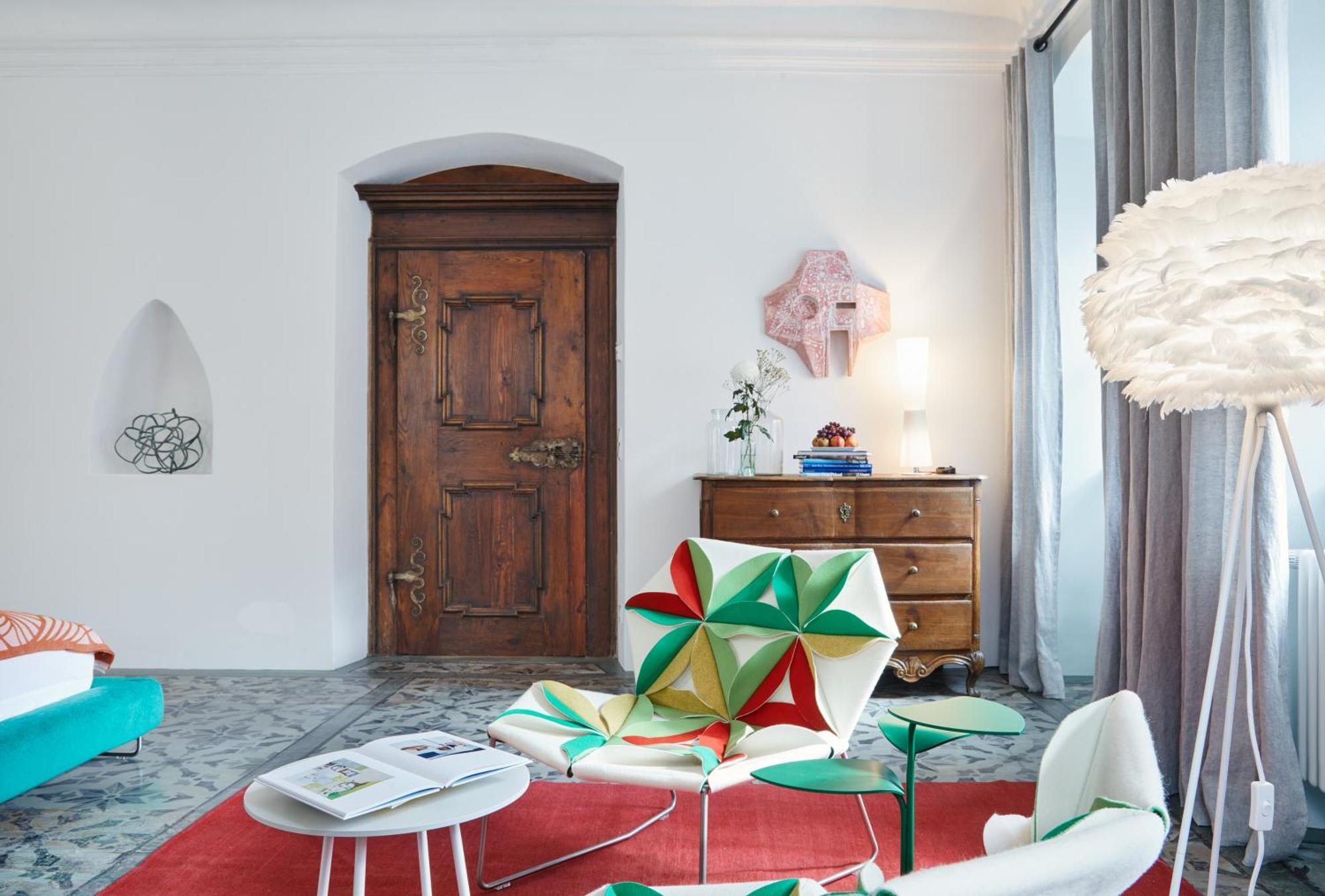 Engelwirt Hotel & Apartments Berching Zewnętrze zdjęcie