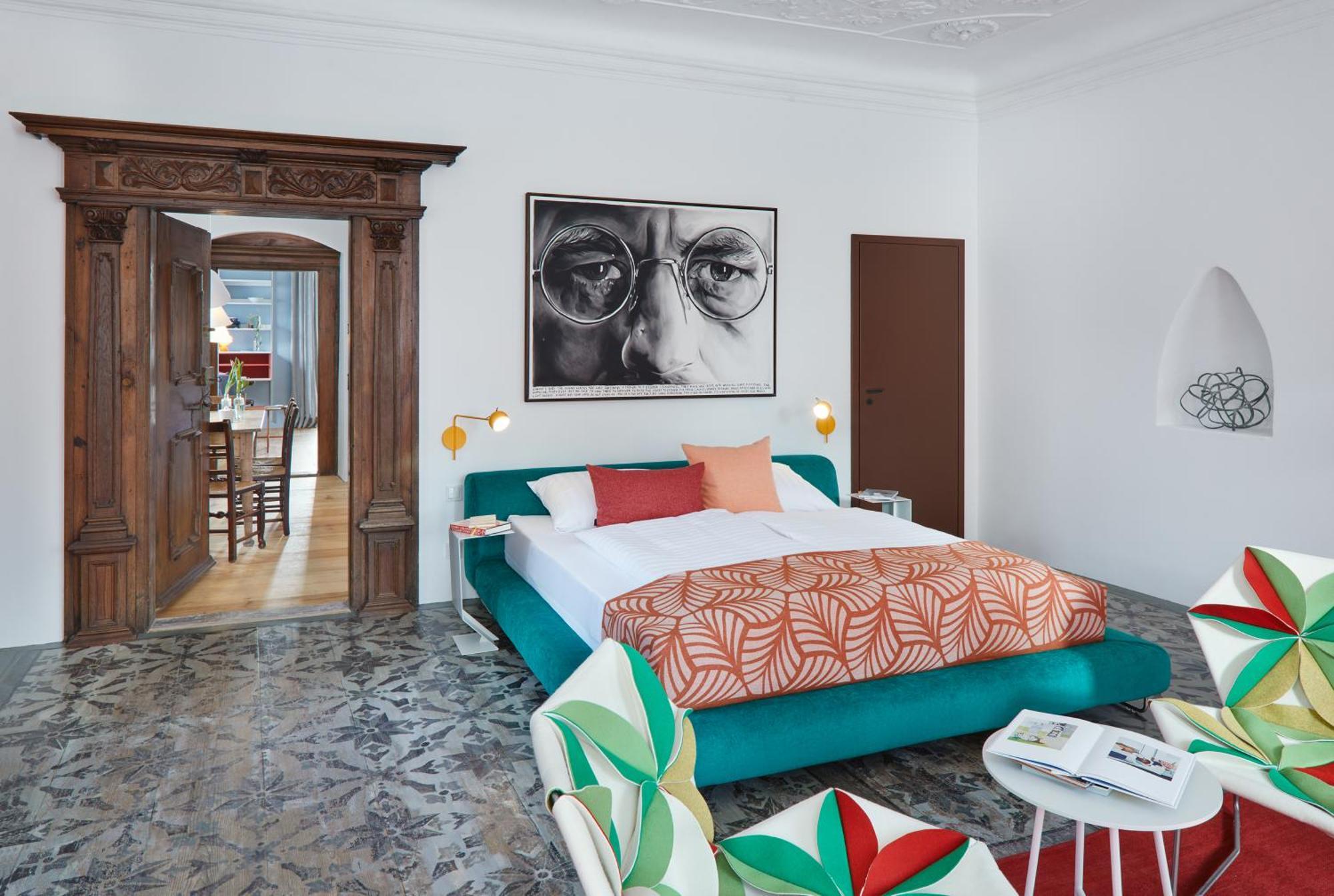 Engelwirt Hotel & Apartments Berching Zewnętrze zdjęcie