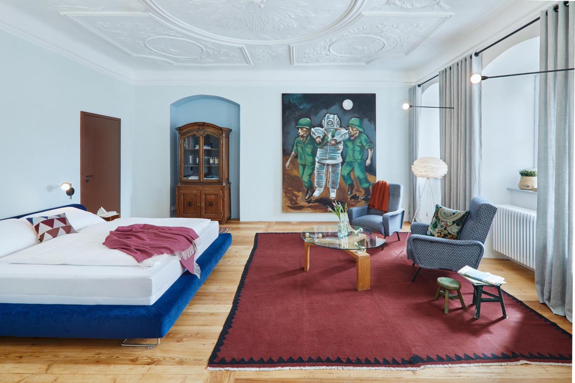 Engelwirt Hotel & Apartments Berching Zewnętrze zdjęcie
