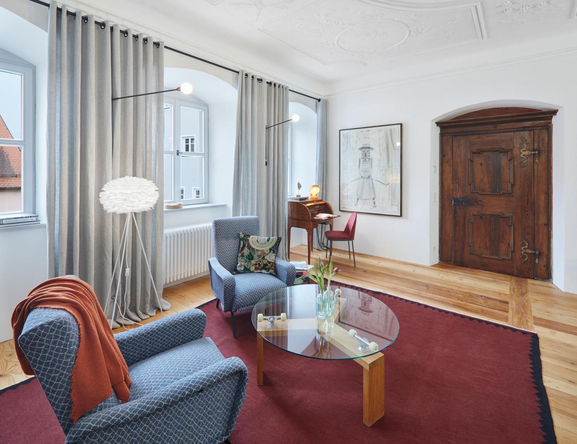 Engelwirt Hotel & Apartments Berching Zewnętrze zdjęcie