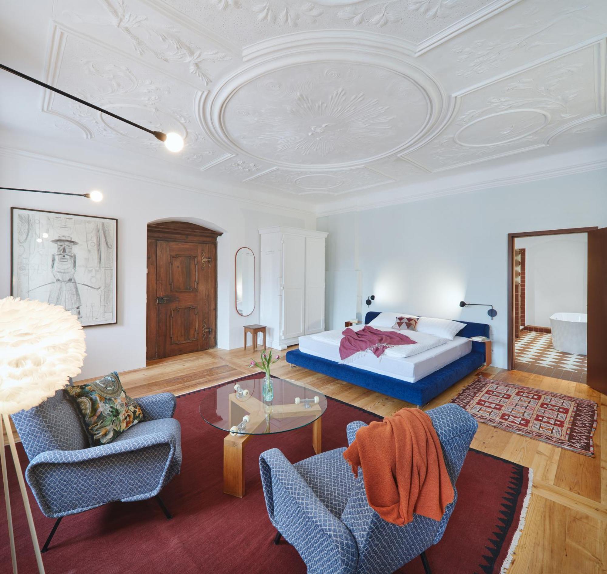 Engelwirt Hotel & Apartments Berching Zewnętrze zdjęcie