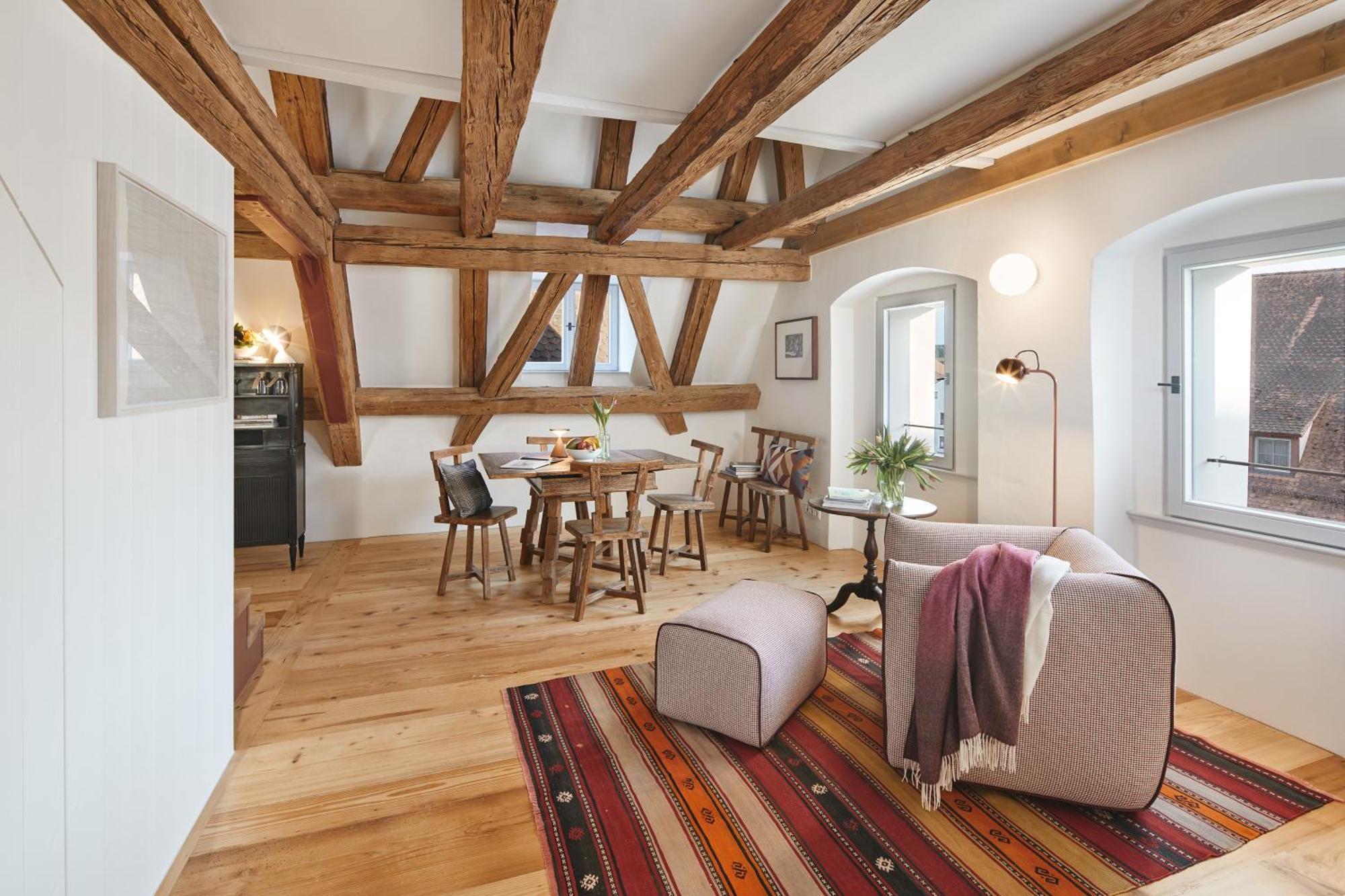 Engelwirt Hotel & Apartments Berching Zewnętrze zdjęcie