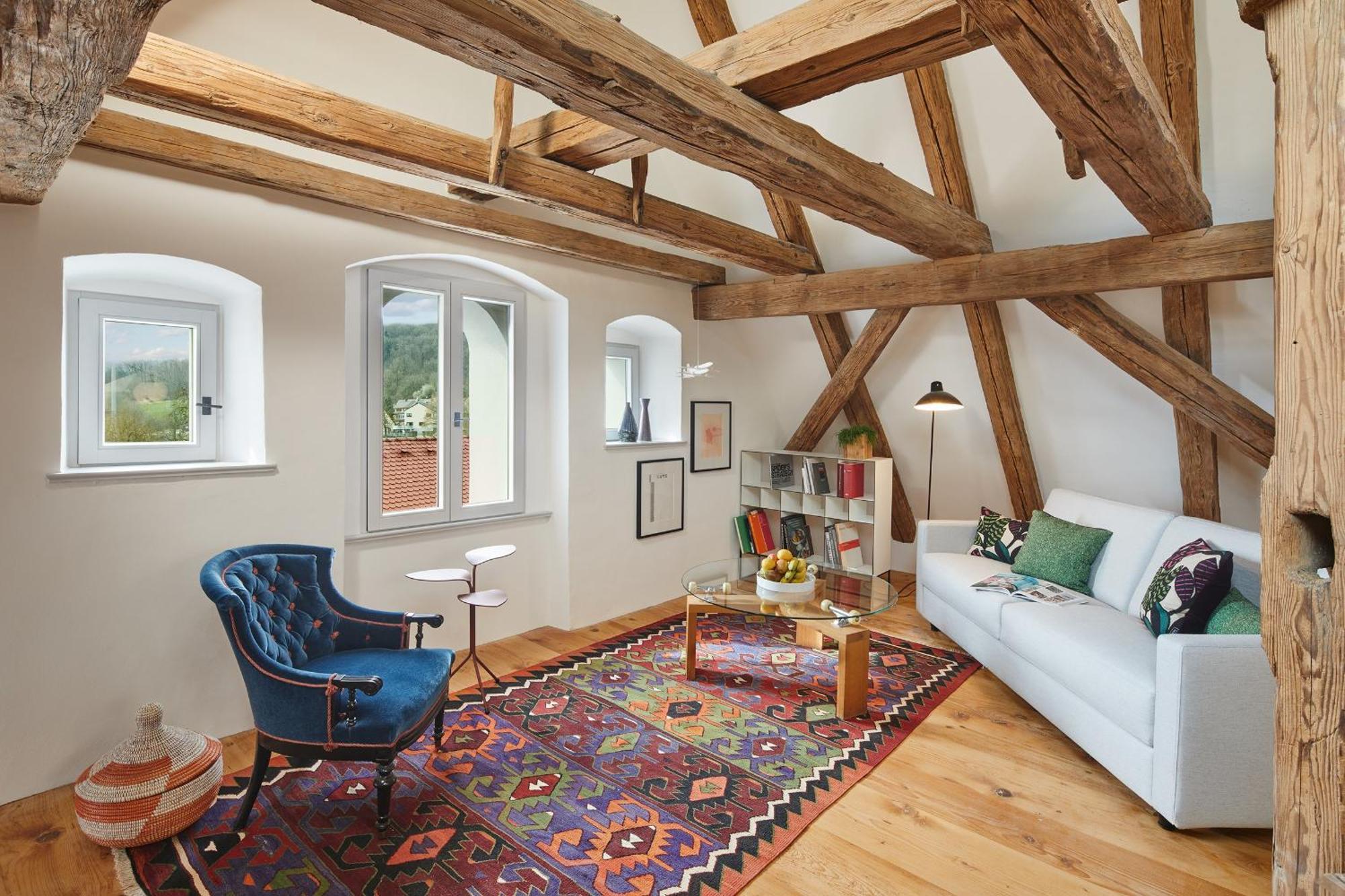 Engelwirt Hotel & Apartments Berching Zewnętrze zdjęcie