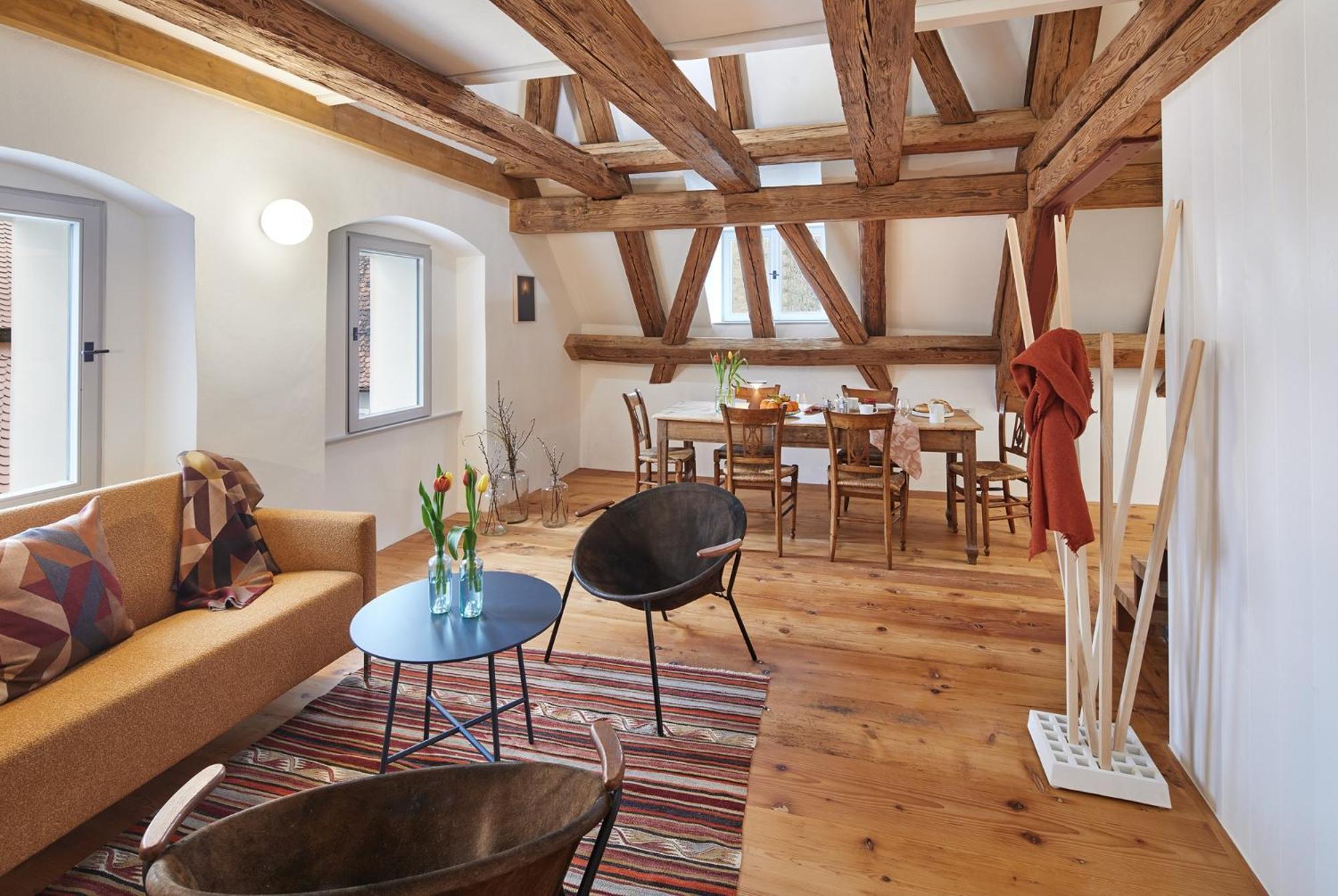 Engelwirt Hotel & Apartments Berching Zewnętrze zdjęcie