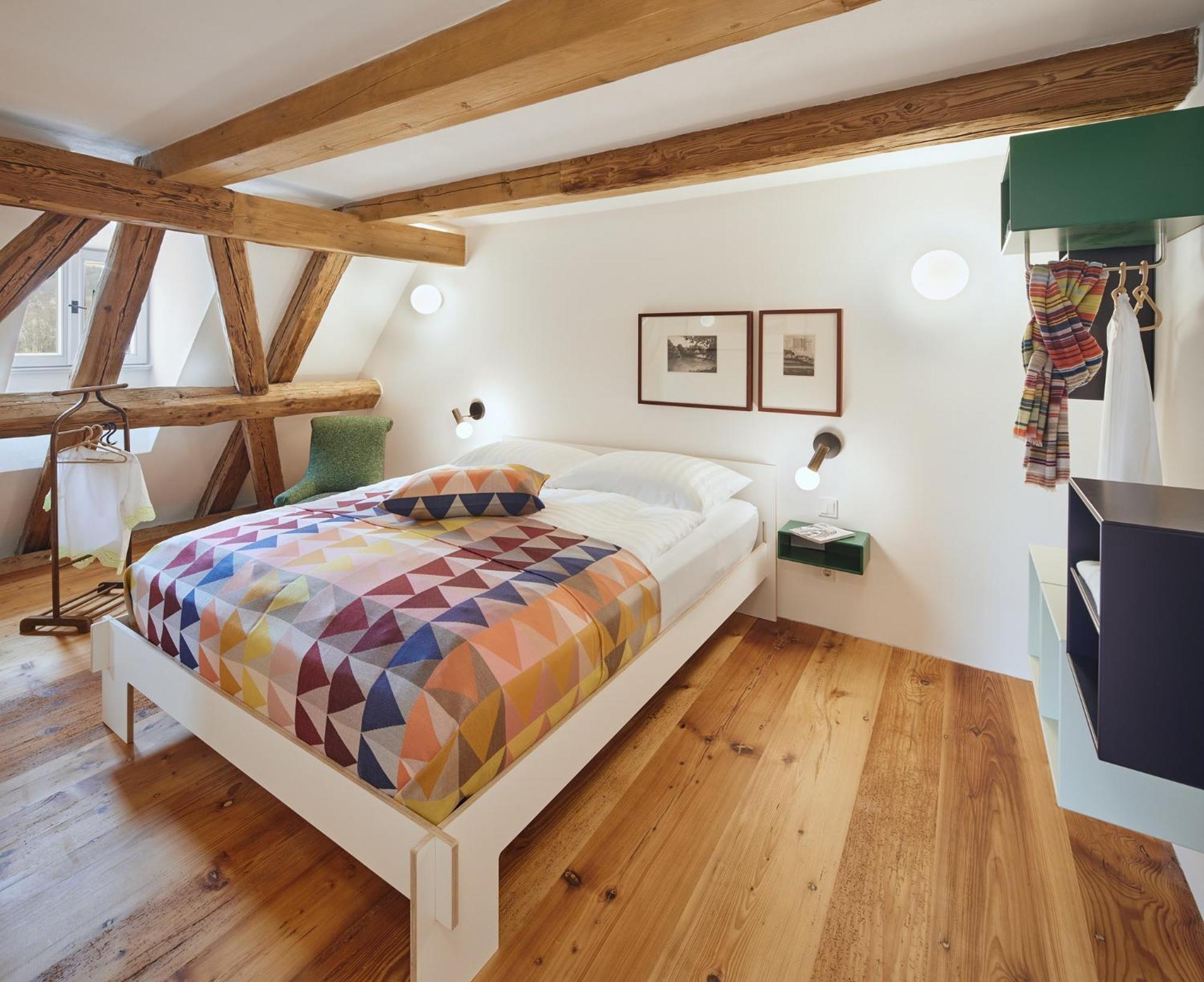 Engelwirt Hotel & Apartments Berching Zewnętrze zdjęcie